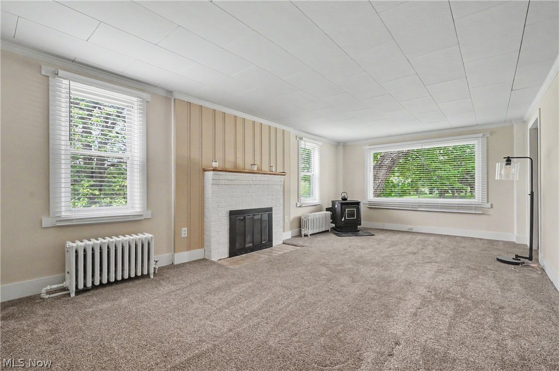 2622 Tallmadge Road Ravenna OH 44266