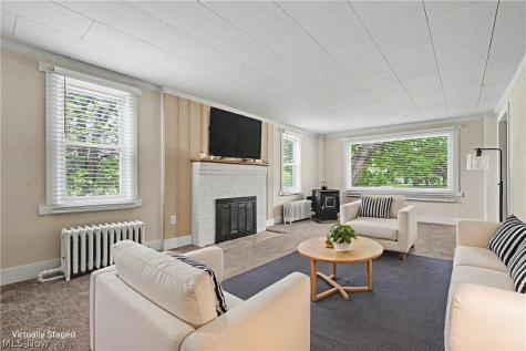 2622 Tallmadge Road Ravenna OH 44266