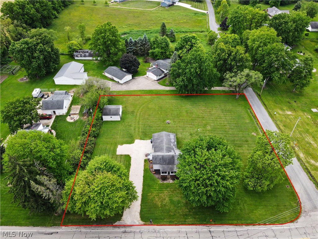 2622 Tallmadge Road Ravenna OH 44266