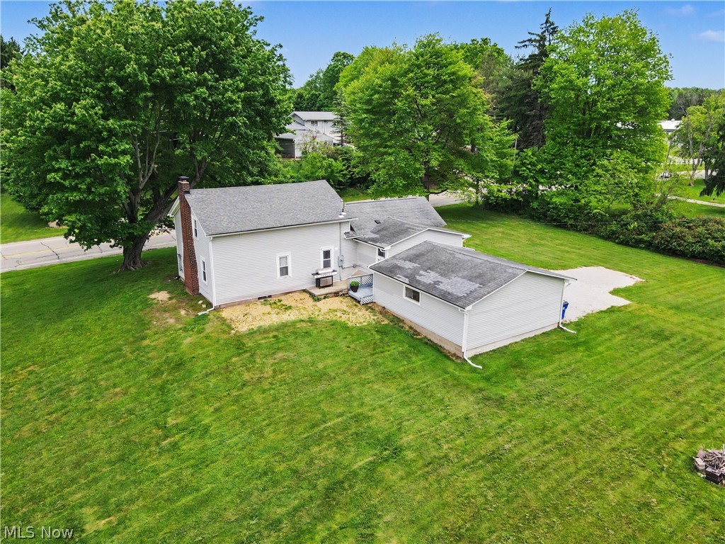 2622 Tallmadge Road Ravenna OH 44266
