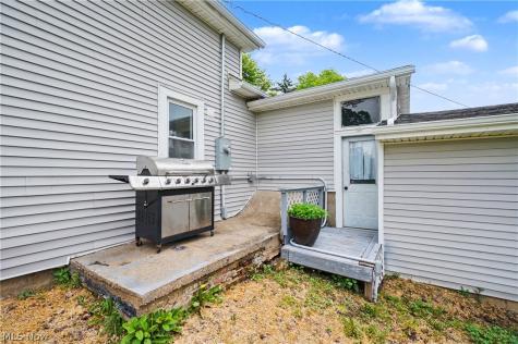 2622 Tallmadge Road Ravenna OH 44266