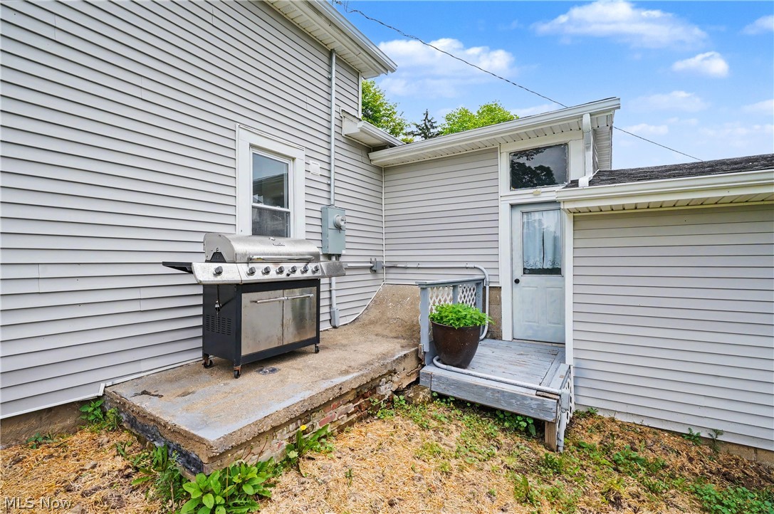 2622 Tallmadge Road Ravenna OH 44266