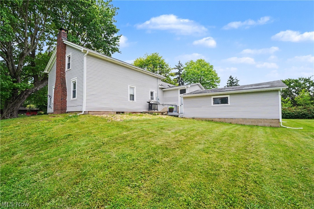 2622 Tallmadge Road Ravenna OH 44266