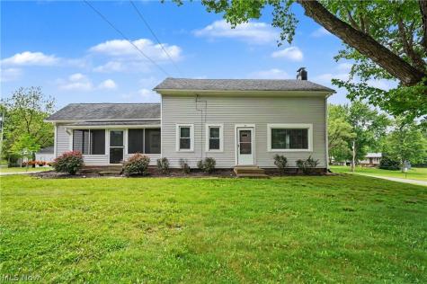 2622 Tallmadge Road Ravenna OH 44266