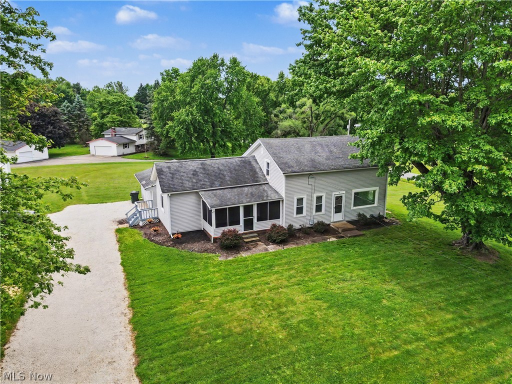 2622 Tallmadge Road Ravenna OH 44266