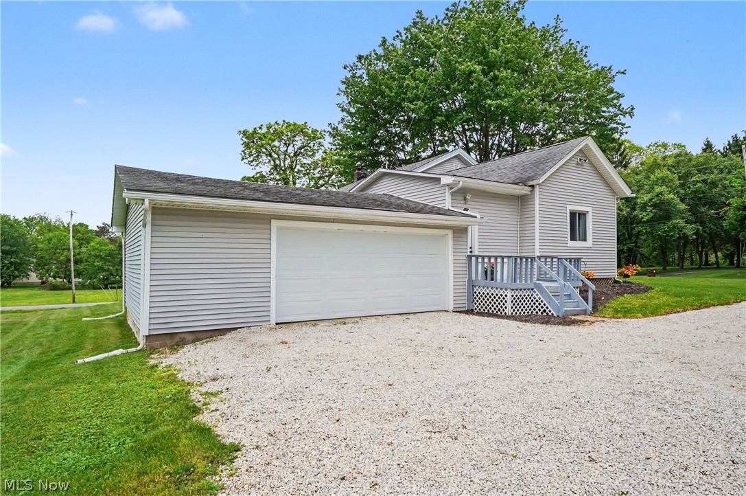 2622 Tallmadge Road Ravenna OH 44266