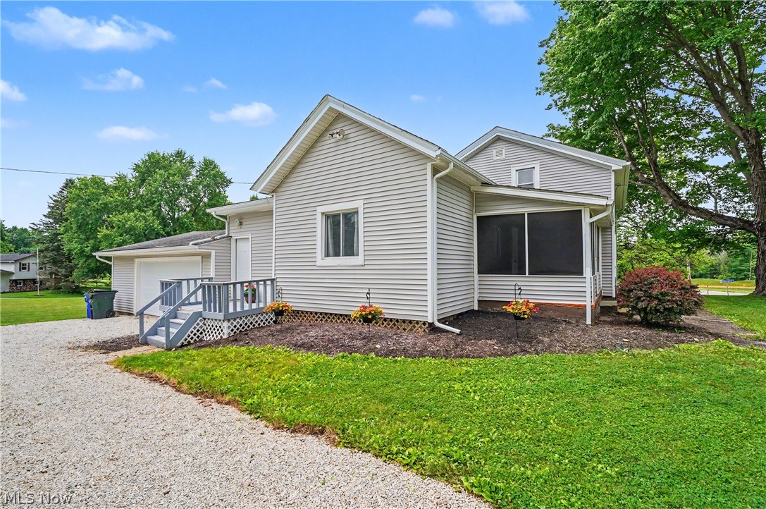 2622 Tallmadge Road Ravenna OH 44266
