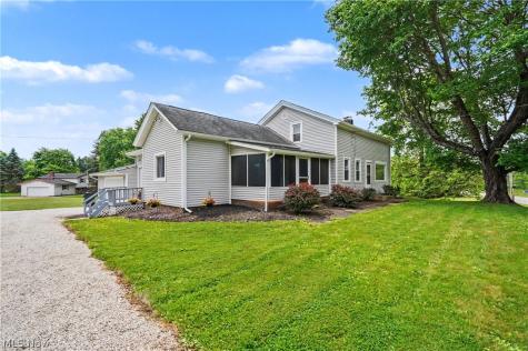 2622 Tallmadge Road Ravenna OH 44266