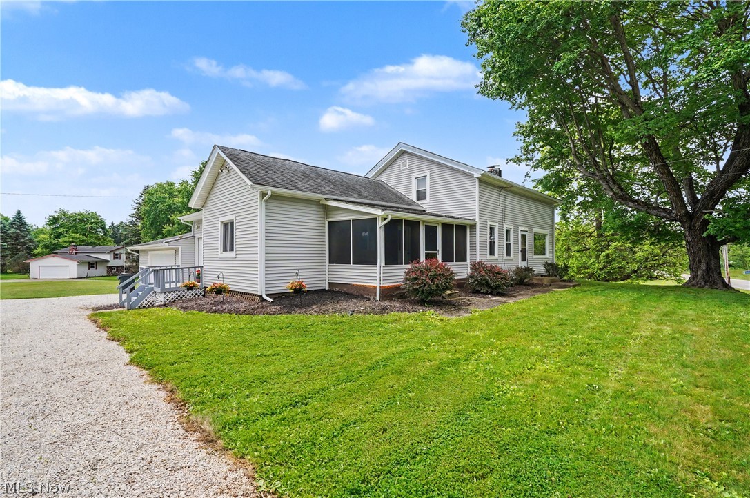 2622 Tallmadge Road Ravenna OH 44266