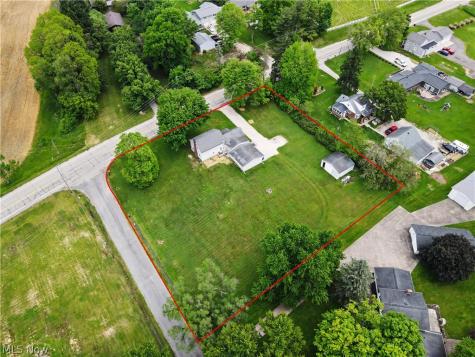 2622 Tallmadge Road Ravenna OH 44266