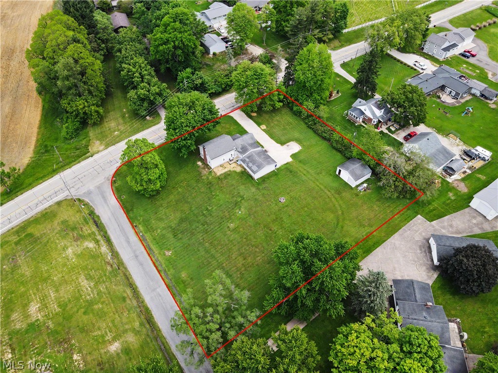 2622 Tallmadge Road Ravenna OH 44266