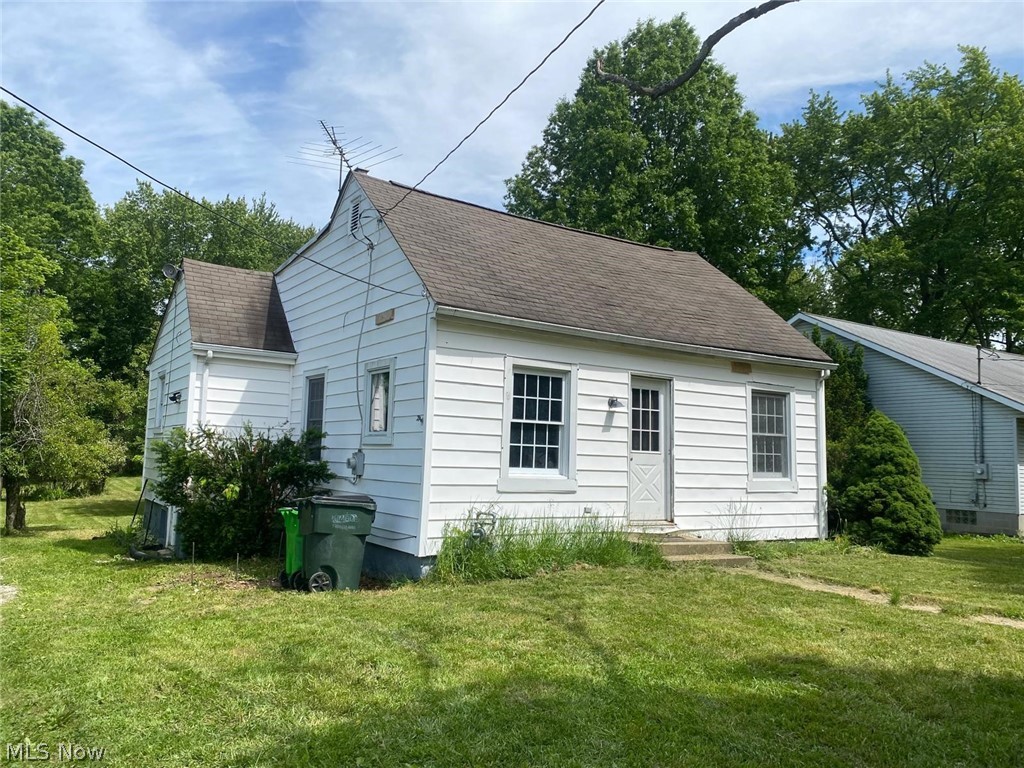 4111 Pardee Road Stow OH 44224