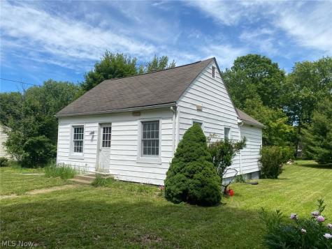 4111 Pardee Road Stow OH 44224