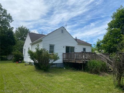 4111 Pardee Road Stow OH 44224