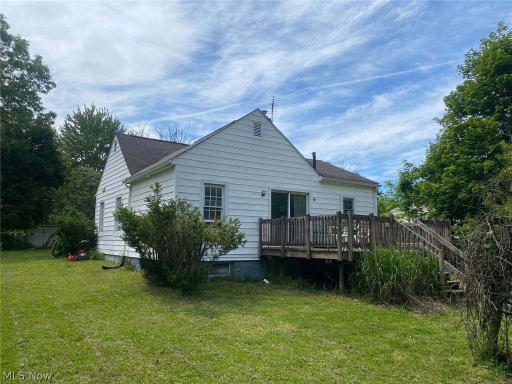 4111 Pardee Road Stow OH 44224