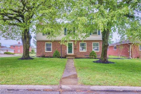 584 N Hawkins Avenue Akron OH 44313