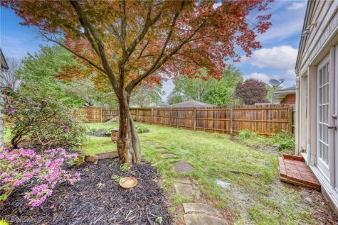 584 N Hawkins Avenue Akron OH 44313