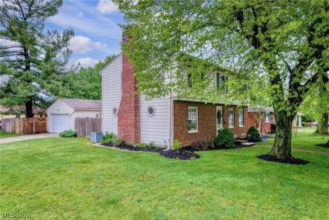 584 N Hawkins Avenue Akron OH 44313