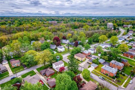 584 N Hawkins Avenue Akron OH 44313