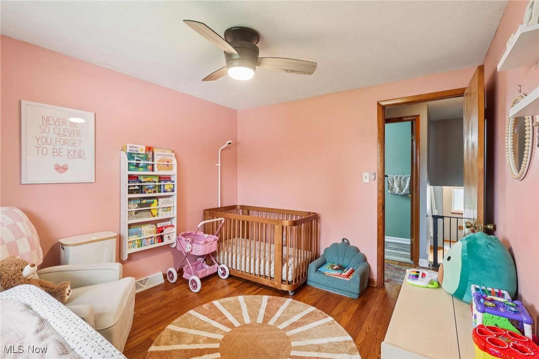 18018 Ridgeline Avenue Cleveland OH 44135