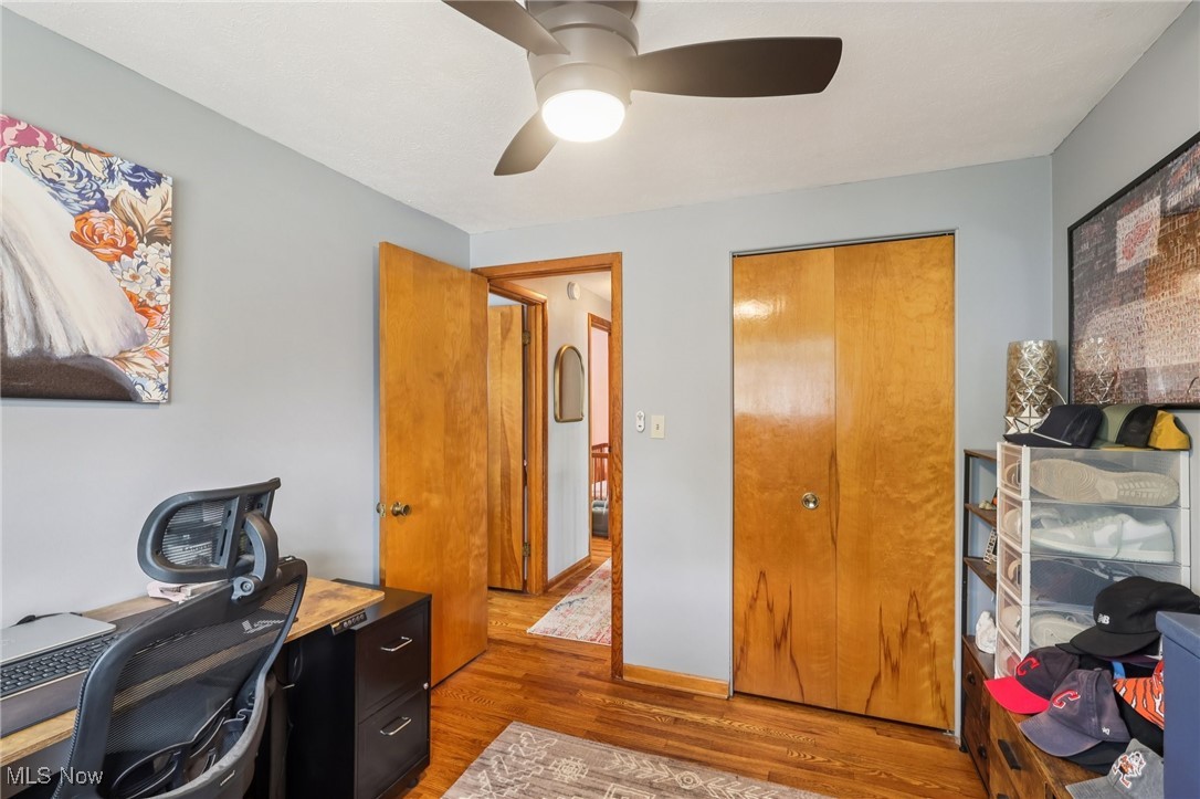 18018 Ridgeline Avenue Cleveland OH 44135