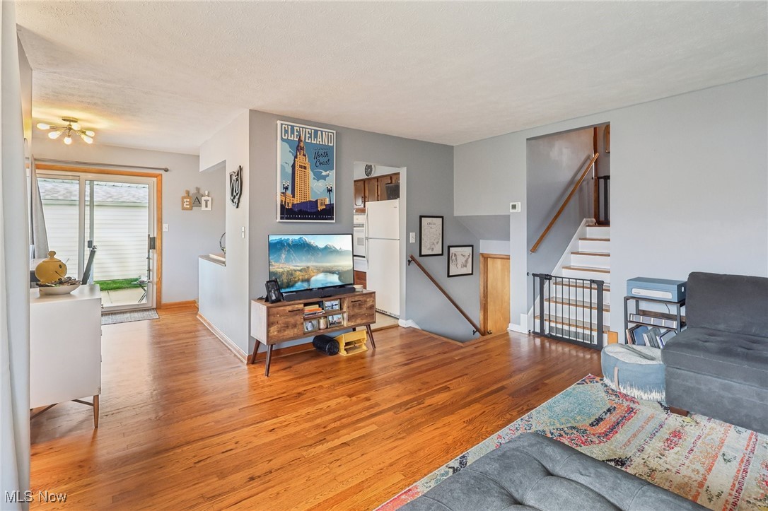 18018 Ridgeline Avenue Cleveland OH 44135