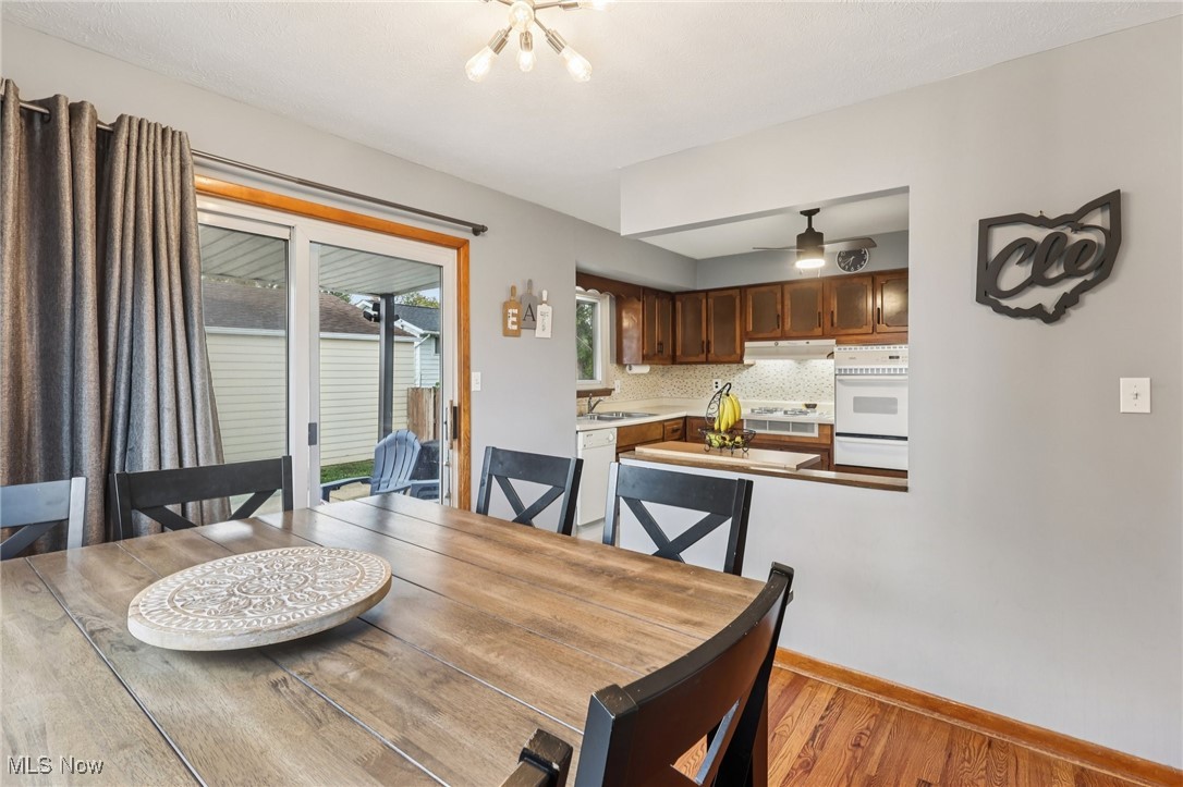 18018 Ridgeline Avenue Cleveland OH 44135