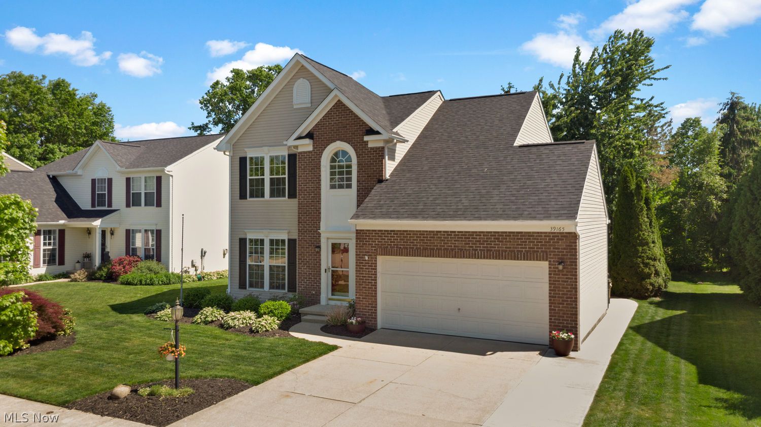 39165 Woodland Trail Avon OH 44011