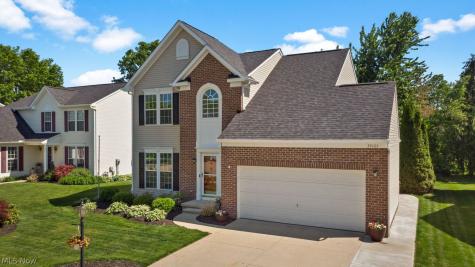 39165 Woodland Trail Avon OH 44011