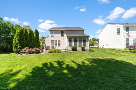 39165 Woodland Trail Avon OH 44011