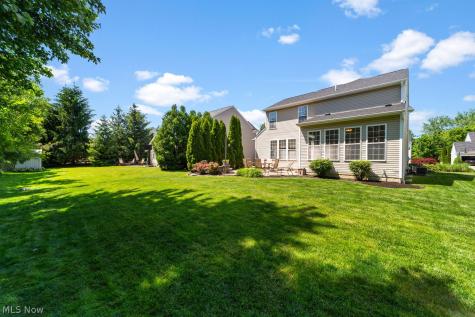 39165 Woodland Trail Avon OH 44011