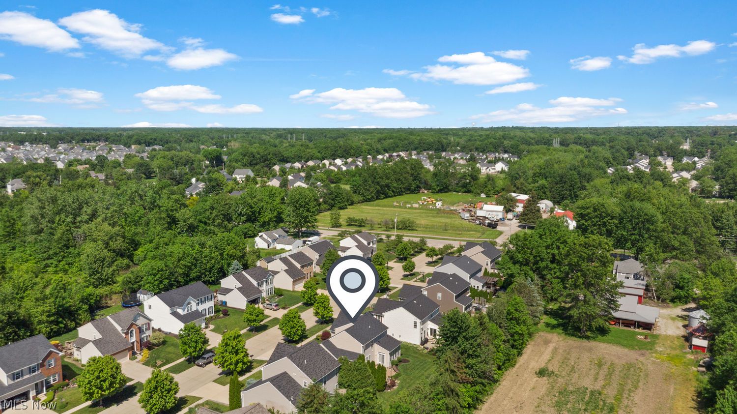 39165 Woodland Trail Avon OH 44011