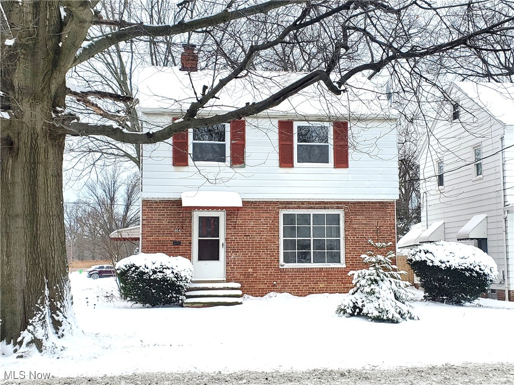 464 E 250th Street Euclid OH 44132