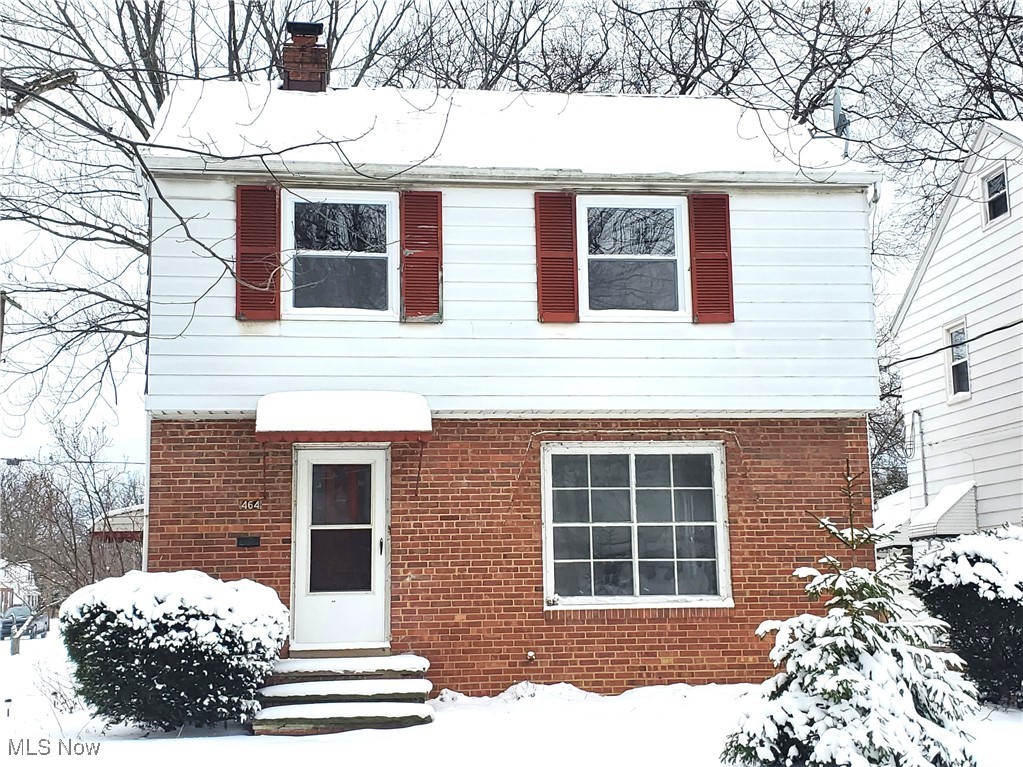 464 E 250th Street Euclid OH 44132