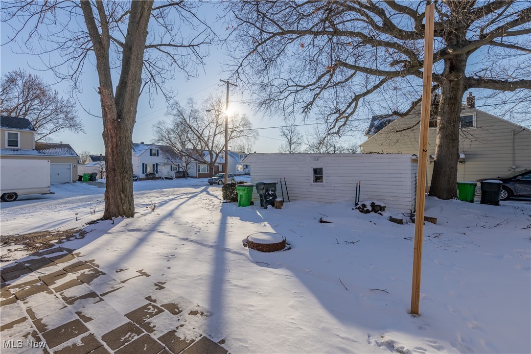 464 E 250th Street Euclid OH 44132