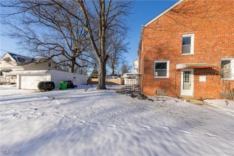 464 E 250th Street Euclid OH 44132