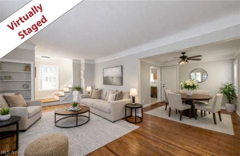 464 E 250th Street Euclid OH 44132
