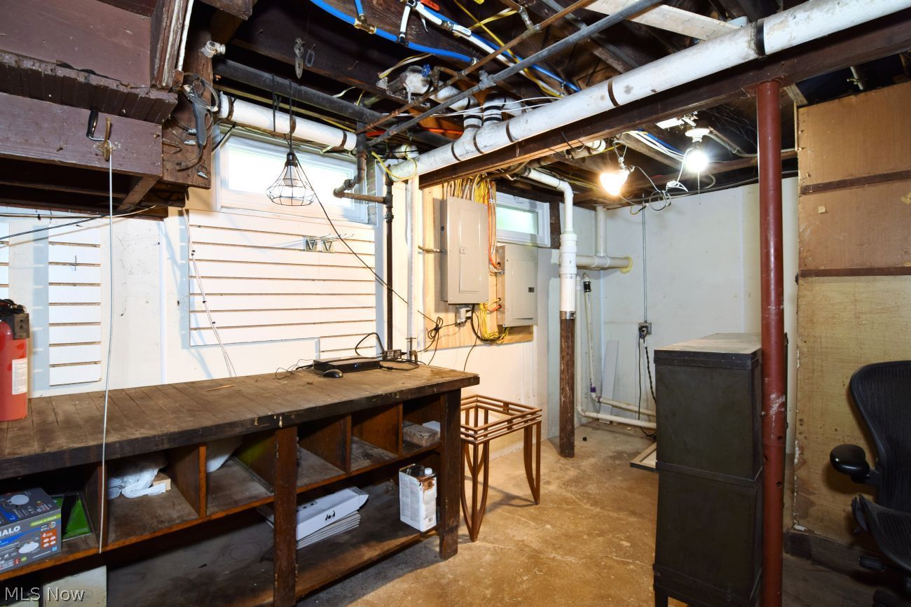 120 E 209th Street Euclid OH 44123