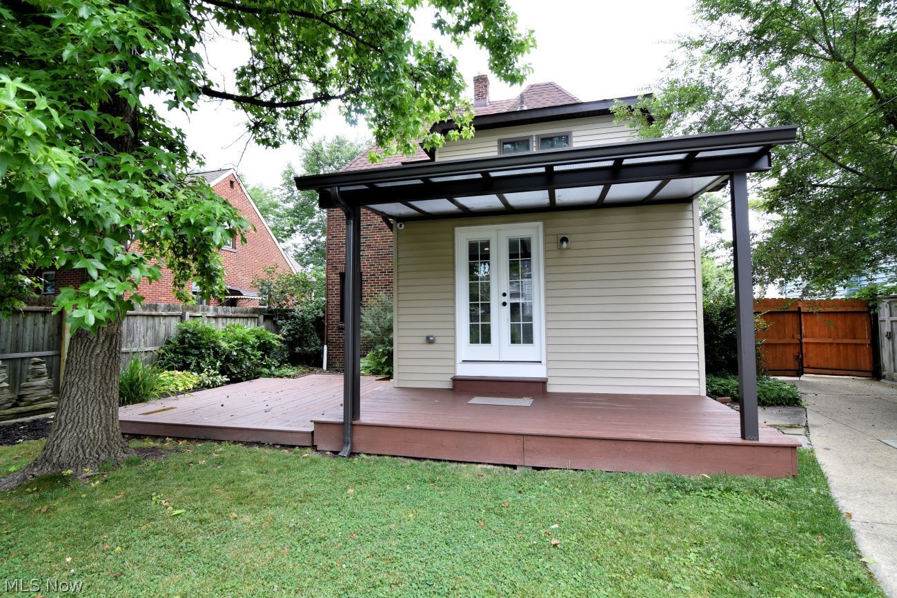 120 E 209th Street Euclid OH 44123