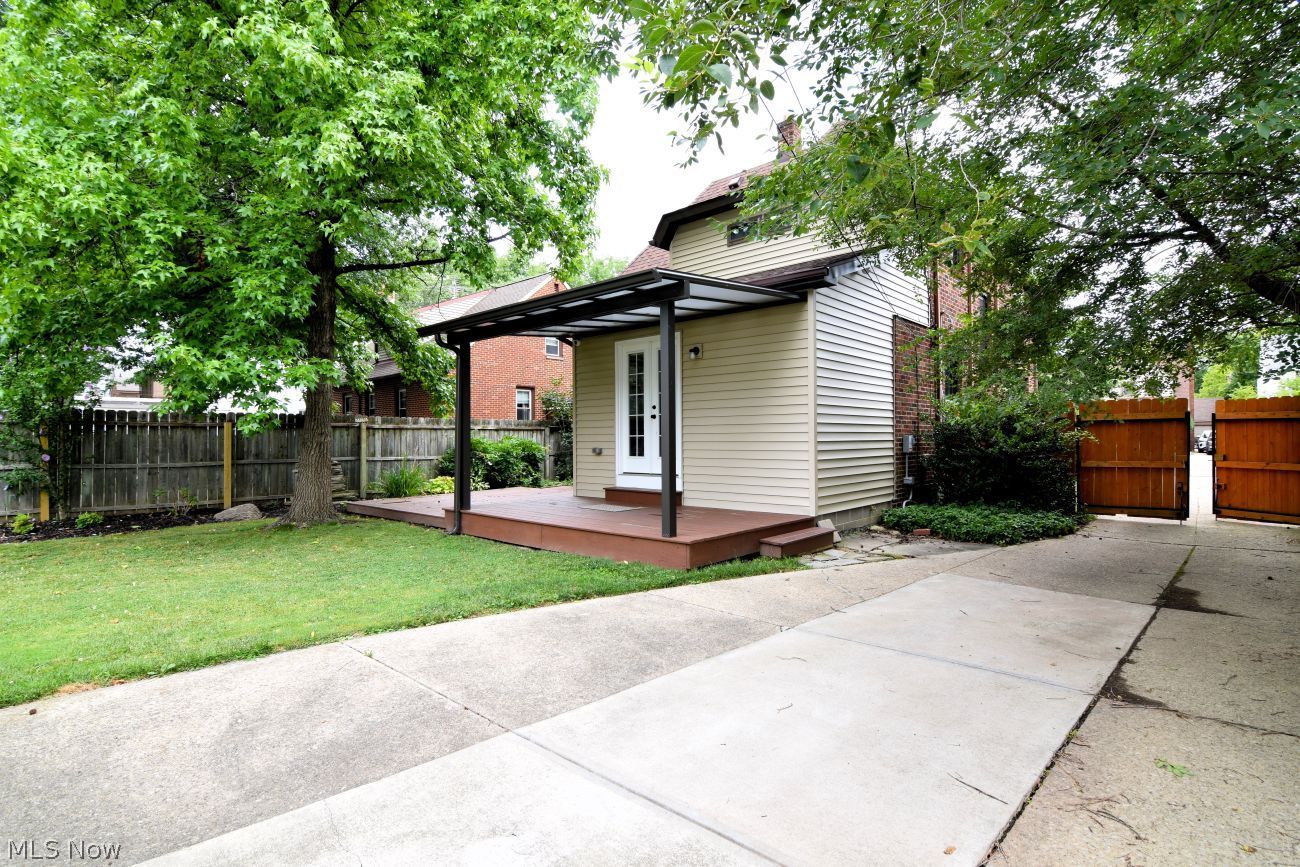 120 E 209th Street Euclid OH 44123