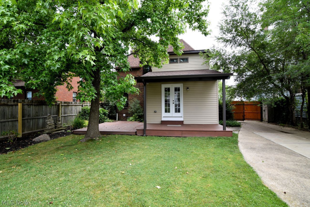 120 E 209th Street Euclid OH 44123
