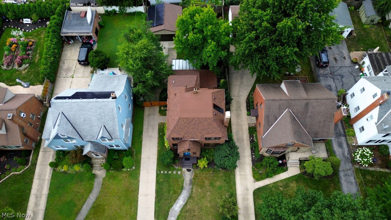 120 E 209th Street Euclid OH 44123
