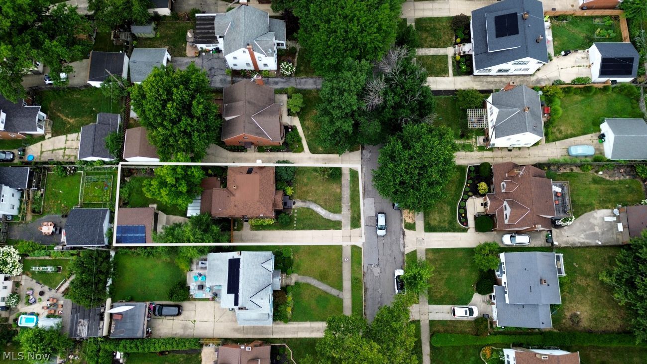 120 E 209th Street Euclid OH 44123