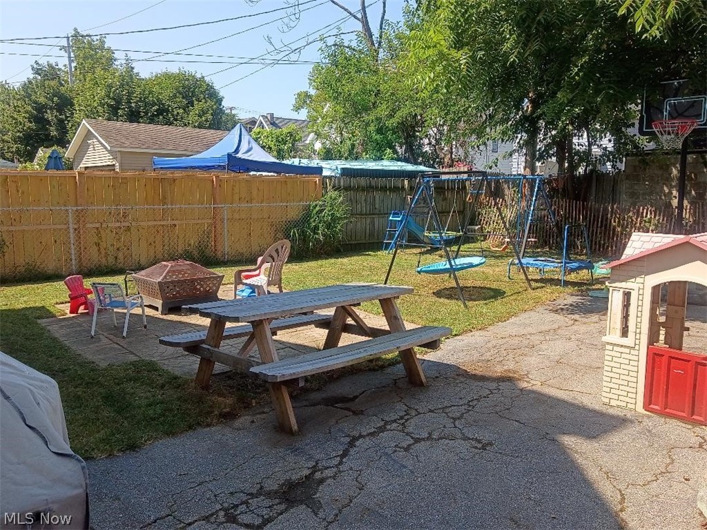 3340 W 91st Street Cleveland OH 44102
