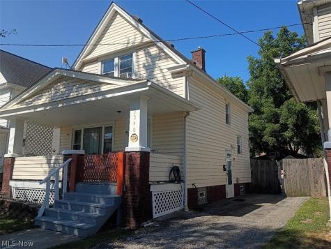 3340 W 91st Street Cleveland OH 44102