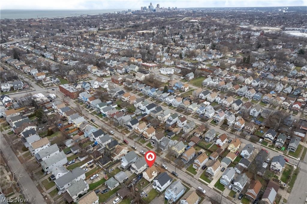3340 W 91st Street Cleveland OH 44102