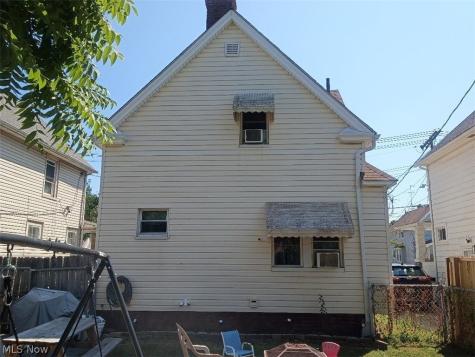 3340 W 91st Street Cleveland OH 44102