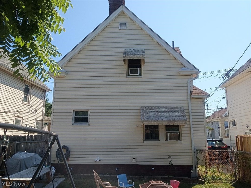 3340 W 91st Street Cleveland OH 44102