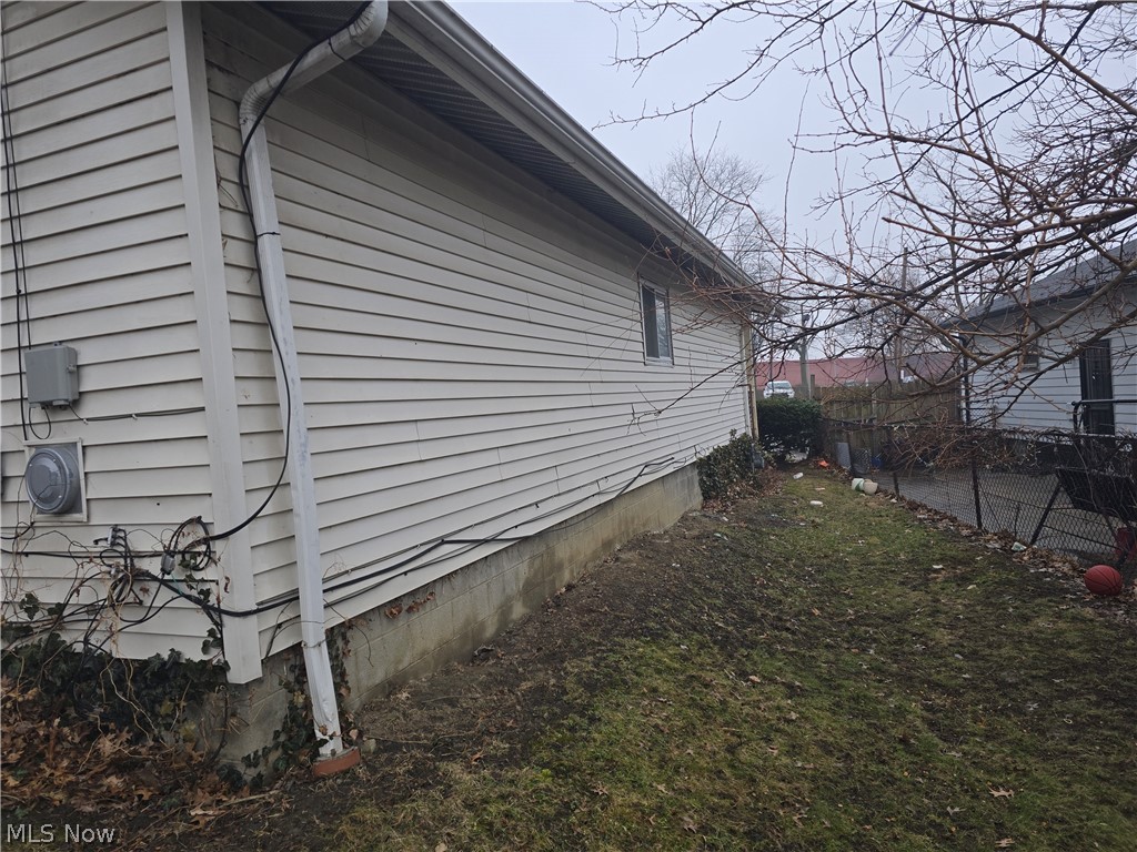 11818 Leeila Avenue Cleveland OH 44135