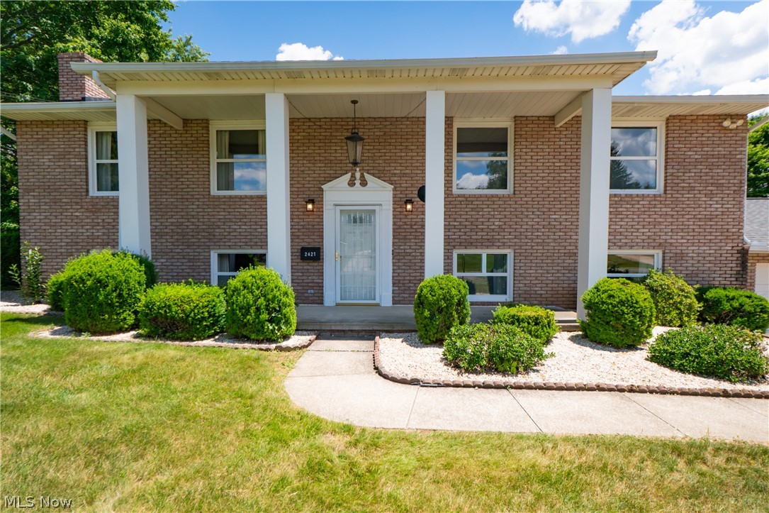 2421 Fairview Road Uniontown OH 44685